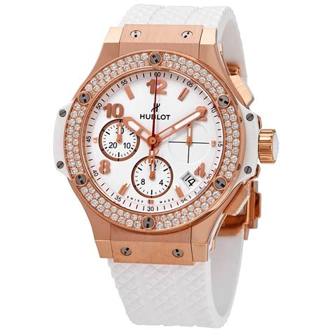 hublot or rose|best hublot watches for women.